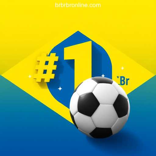 BrBrBr.COM: A Plataforma de Apostas #1 do Brasil