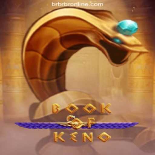 Exploring BookOfKeno: An Innovative Gaming Experience