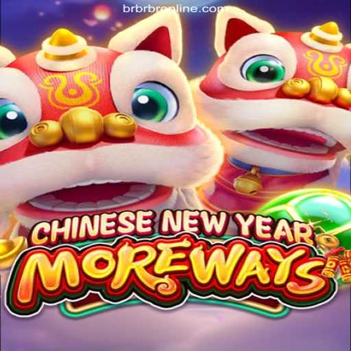 Exciting Gameplay in CHINESENEWYEARMOREWAYS at BrBrBr.COM: A Plataforma de Apostas #1 do Brasil