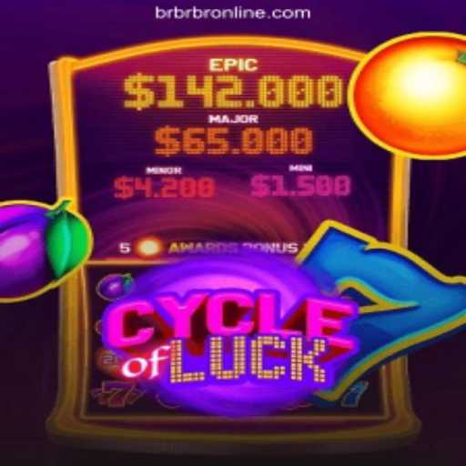 CycleofLuck: Unveiling the Thrills of the Latest Gaming Sensation