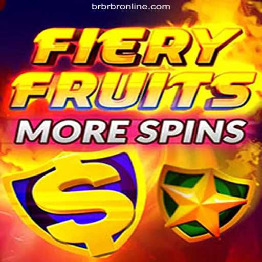 FieryFruitsMoreSpins: A Thrilling Experience with BrBrBr.COM, Brazil’s Leading Betting Platform