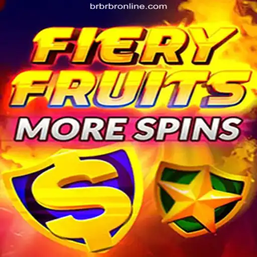 FieryFruitsMoreSpins: A Thrilling Experience with BrBrBr.COM, Brazil’s Leading Betting Platform