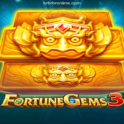 Exploring FortuneGems3: A New Chapter in Online Gaming on BrBrBr.COM
