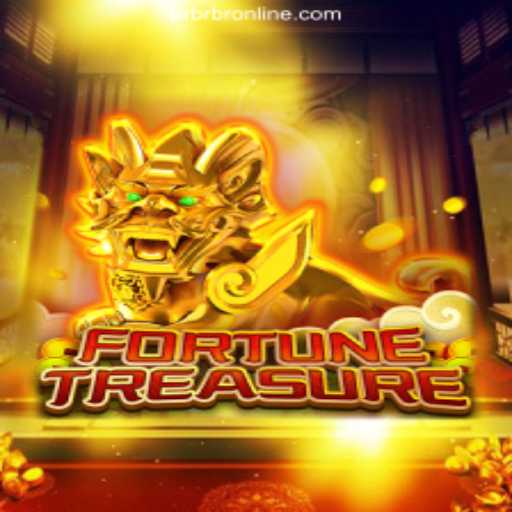 Exploring the Exciting World of FortuneTreasure: The Ultimate Gaming Experience
