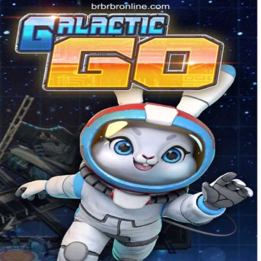 GalacticGO: Exploring the Universe of Adventure and Strategy