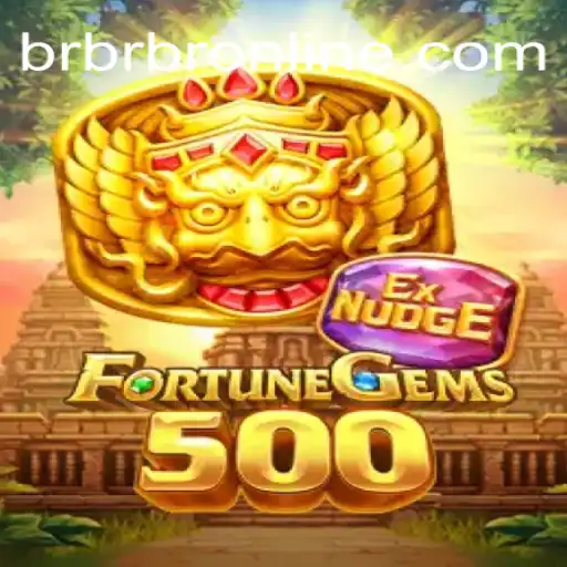 Discover the Exciting World of FortuneGems500 at BrBrBr.COM: A Plataforma de Apostas #1 do Brasil
