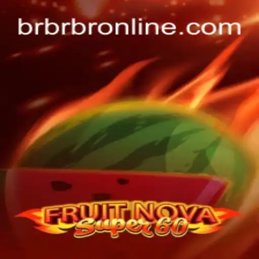 Exploring FruitNovaSuper60: A Thrilling Venture in the World of Online Slots