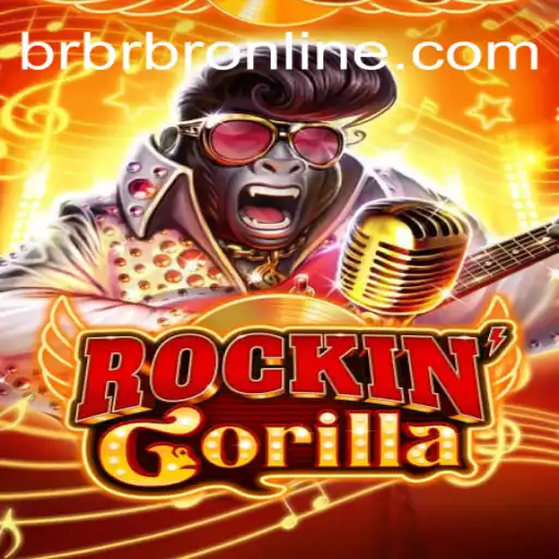RockinGorilla: An Exciting Adventure in the World of Gaming