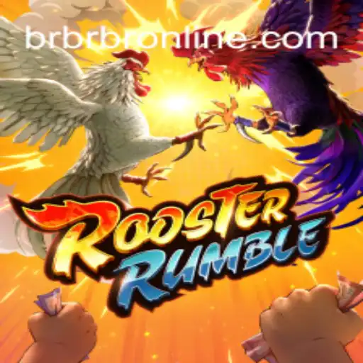 RoosterRumble Game and BrBrBr.COM: A Plataforma de Apostas #1 do Brasil – An In-Depth Exploration