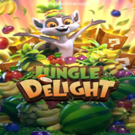 Embark on an Adventure with JungleDelight: A Thrilling Journey into the Wilderness
