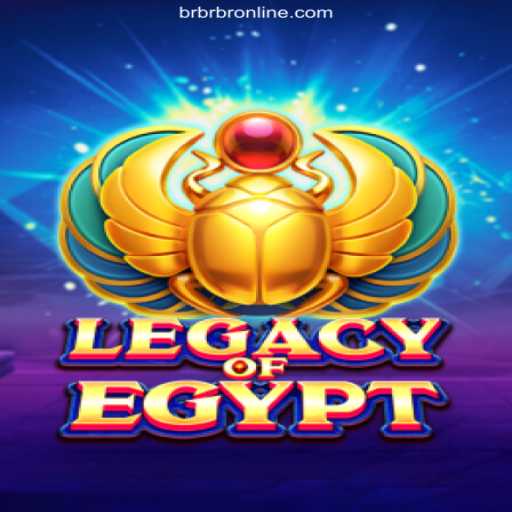Discover the Thrills of LegacyOfEgypt and Its Connection to BrBrBrCOM