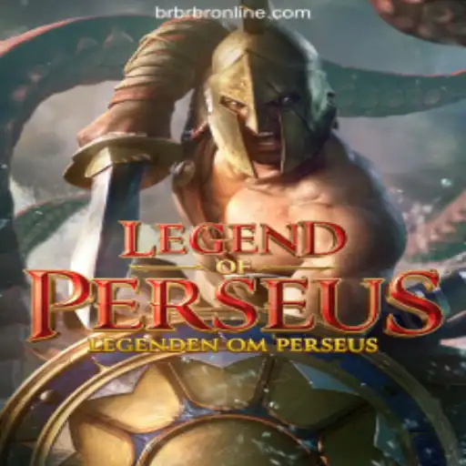 Experience the Thrilling World of LegendofPerseus