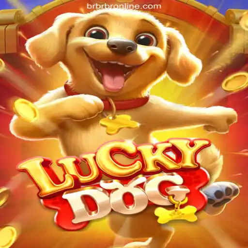 LuckyDog: Revolutionizing Online Gaming in Association with BrBrBr.COM