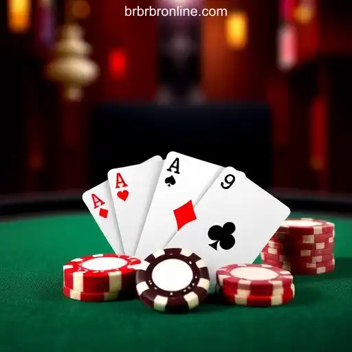 Tudo sobre Online Baccarat: BrBrBr.COM: A Plataforma de Apostas #1 do Brasil