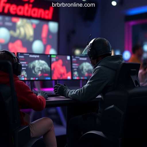 BrBrBr.COM: A Plataforma de Apostas #1 do Brasil