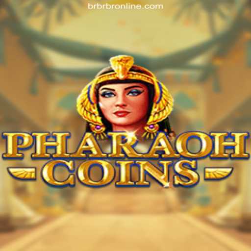 Discovering PharaohCoins: The Latest Sensation in Brazilian Betting with BrBrBr.COM