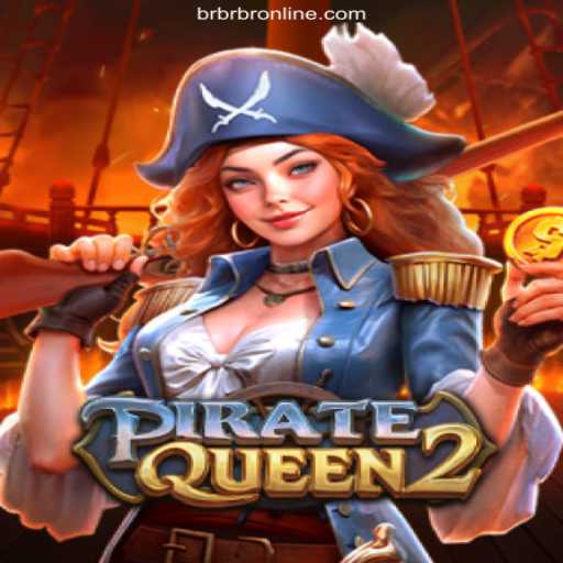 Exploring PirateQueen2: A Thrilling Adventure and Its Connection to BrBrBr.COM