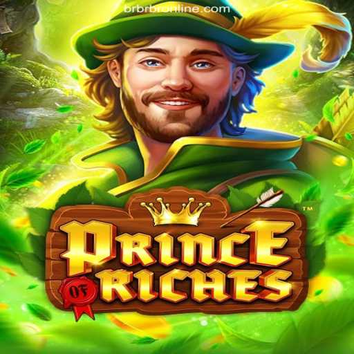 Explore PrinceOfRiches: A Thrilling Journey into Wealth and Fortune