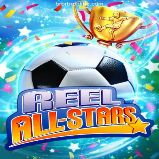 ReelAllStars: The Exciting World of Online Slots on BrBrBr.COM