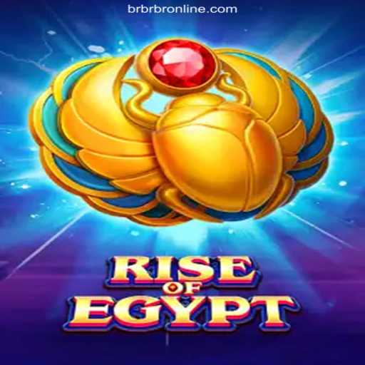 Exploring the Mystical World of RiseOfEgypt at BrBrBr.COM: A Plataforma de Apostas #1 do Brasil