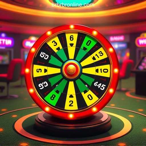 BrBrBr.COM: A Plataforma de Apostas #1 do Brasil