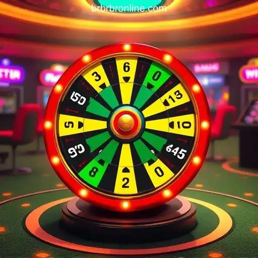 Rotary Games: A Dynamic Entry into the World of Online Betting