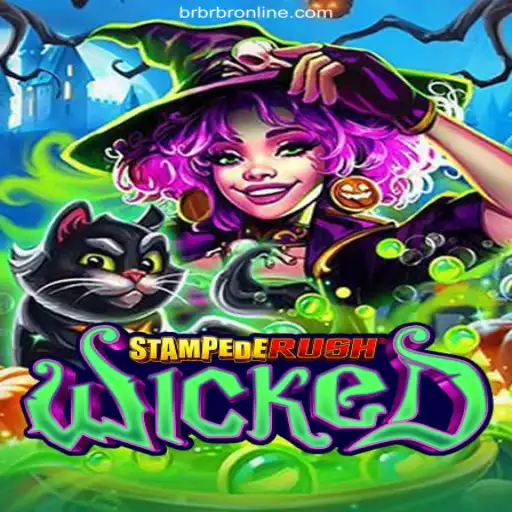 StempedeRushWicked: The Thrilling Game Captivating Players