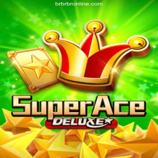 SuperAceDeluxe: The Thrilling Game and Its Growing Popularity